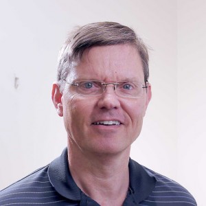 French H. Moore III, DDS, FAGD, MAGD, a Dentist with Abingdon Smiles 