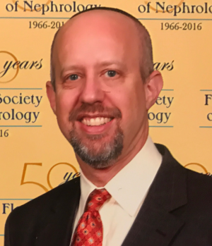 Wayne R. Kotzker, MD, a Nephrologist with Florida Kidney Physicians