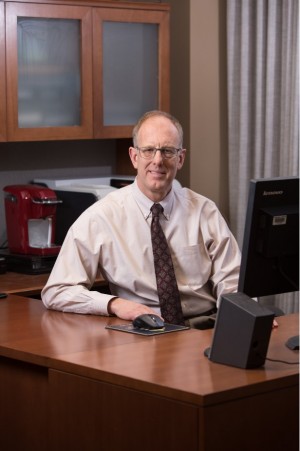 Daniel G Petereit, MD, FASTRO, a Radiation Oncologist with Regional Health John T. Vucurevich Cancer Care Institute