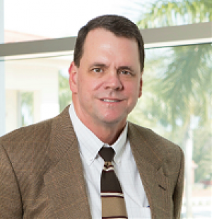 Robert E. Hanson, MD, a Family Physician with NCH Concierge Medicine