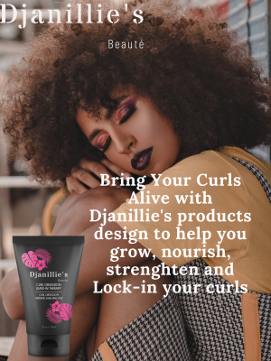 Haitian Woman launch beauty brand to benefit farmers in Haiti's rural area