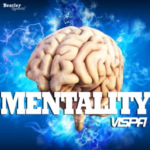 Vispa Revives RetroDance with his Debut E.P, 'Mentality'
