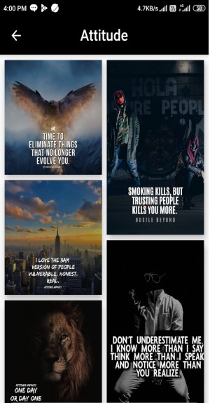 Infotainment Apps has successfully launched its on-demand Motive Booster - Motivational Quotes App