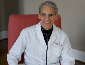M. Anthony Albornoz, MD, FACP, FACR, a Rheumatologist with Rheumatology Medical Specialists, PC