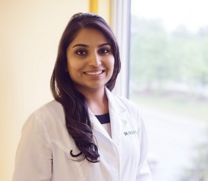 Sachi D. Patel, DDS, a Dentist with My Woodbridge Dental and Mosaic Dental