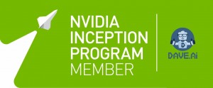Dave.AI joins NVIDIA Inception Program