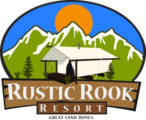 Rustic Rook Resort Logo