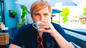 Debut Album From Vancouver Musician Goldie with New Music Video!