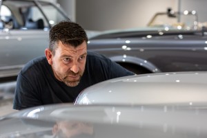 Hemmels Announces Mercedes-Benz Heritage Centre Services