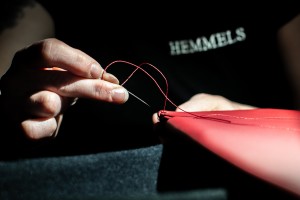 Hemmels Announces Mercedes-Benz Heritage Centre Services