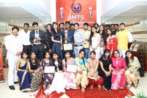 Career Counselling Fair 2020 In India By Imts Institute : Best Career Guidance For Indian Students
