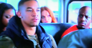 horse el caballo wren on the Quad 