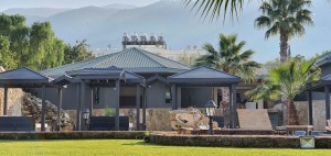 1. Idoneus Villa in Cyprus - Ext