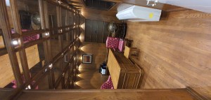 4. Idoneus Villa in Cyprus - Pool 3