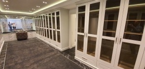 5. Idoneus Villa in Cyprus - Office