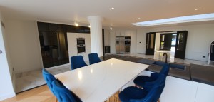 7. Idoneus Villa in Cyprus - Interior