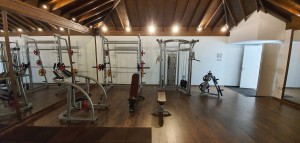 9. Idoneus Villa in Cyprus - Bathroom