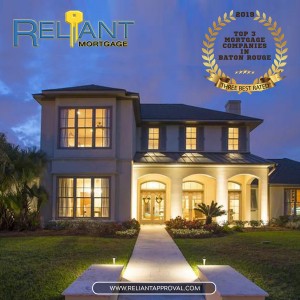 3 Best Rated Mortgage Company