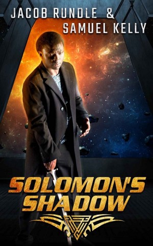 Samuel Kelly IV Launches His First Sci-Fi Book Titled Solomon’s Shadow