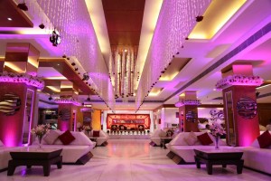 Banquets in Peeragarhi, Delhi, India