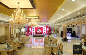 Banquets in Peeragarhi, Delhi, India