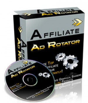 New Affiliate Ad Rotator For Affiliate Marketers