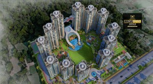 Samridhi Luxuriya Avenue