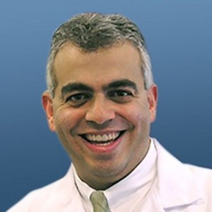 J. Eduardo Rame, MD, MPhil, FAHA, FESC, a Cardiologist at the University of Pennsylvania