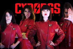 Cyborgs