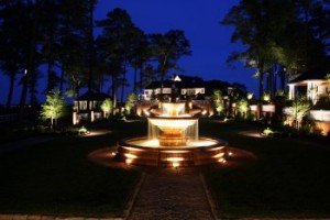 Landscape Lighting Experts In Ann Arbor, Canton,Plymouth,Novi,South Lyon,Northville.