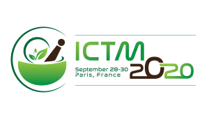 2nd Edition of International Conference on Traditional Medicine, Ethnomedicine and Natural Therapies