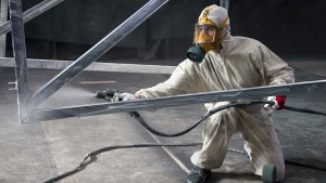 anti-corrosion coatings market