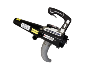Jobsite Laser Blaster