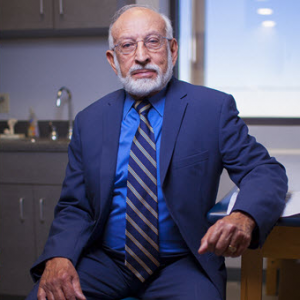 Jose J. Monsivais, MD, FACS, an Orthopedic Surgeon with The Hand and Microsurgery Center of El Paso