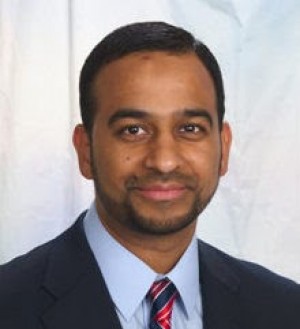 Suhail Sharif, MD, a Surgical Oncologist with Sharif Surgical Oncology