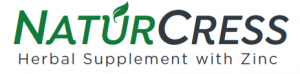 NaturCress logo 10 png