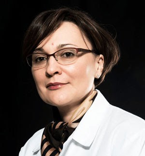 Larina V. Gutenberg, DO, a Pain Management Specialist with Premier Pain Consultants