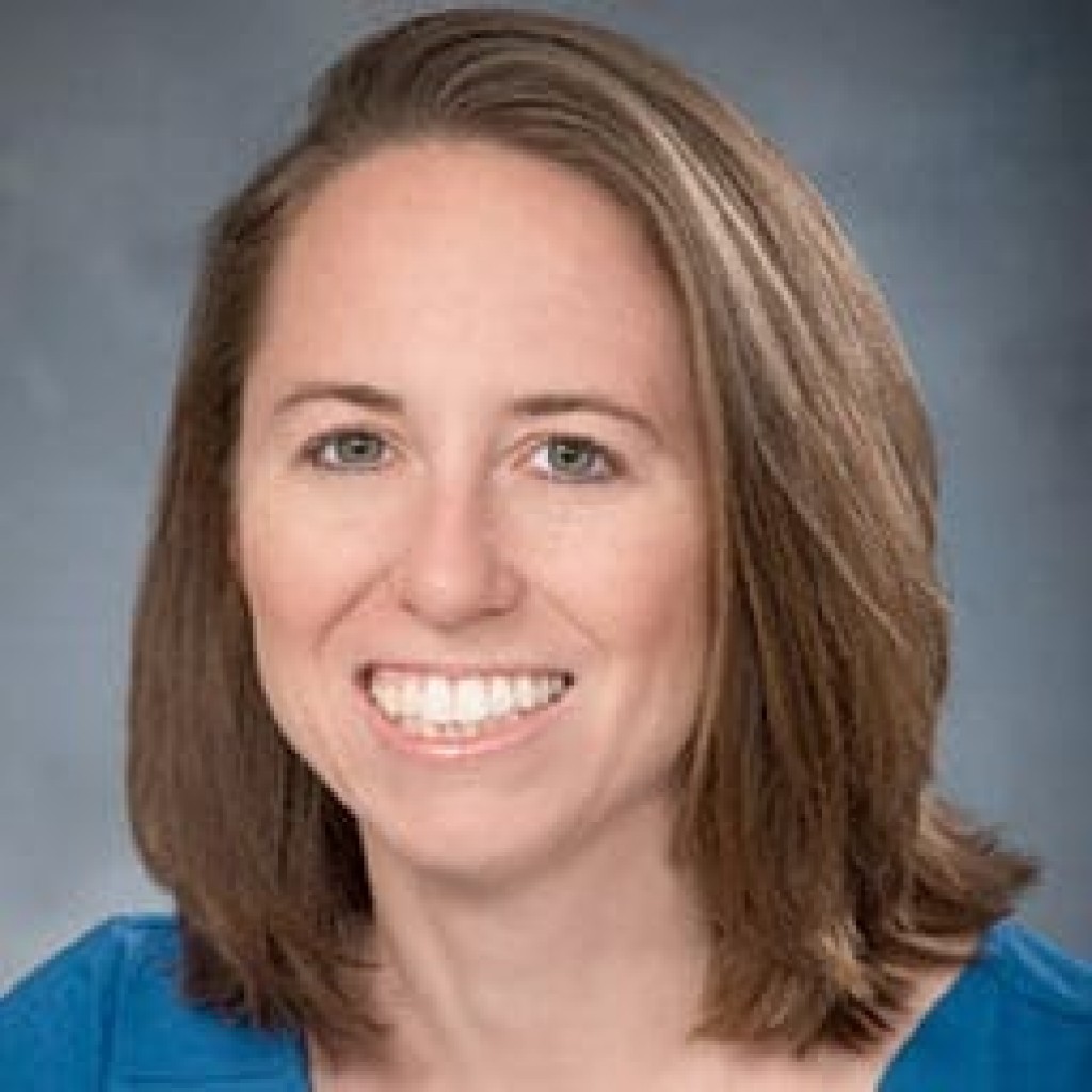 Jessica Thomas, MD, a Family Physician with Intercoastal Medical Group