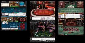 Masgood now integrated with online gambling portal in Malaysia