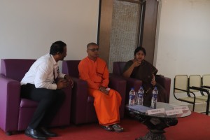 Open House Day Inauguration