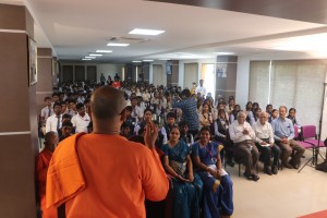 Open House Day Inauguration