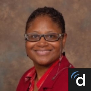 Lena Jefferson Wilson, MD, a Psychiatrist with Phoenix VA Medical Center