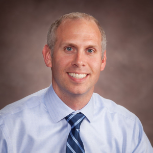 Daniel Patty, DPM, a Podiatrist with Foot & Ankle Clinics of Utah