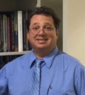 Vincent B. Ziccardi, DDS, MD, FACS, an Oral and Maxillofacial Surgeon with Rutgers Health University Dental As