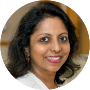 Sunita Kanumury, MD, an Allergist and Immunologist with Asthma & Allergy Care, P.C.