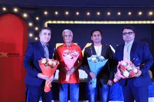 DxMinds Launched Three Stunning Products during Its 2020 Annual Event 