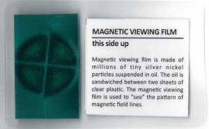 Placement option of Q Magnets therapeutic magnets for knee pain