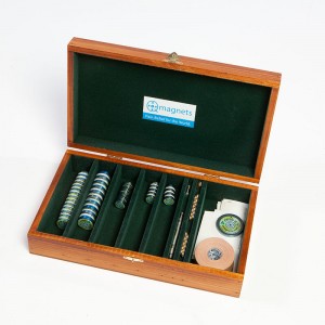 Practitioner Box