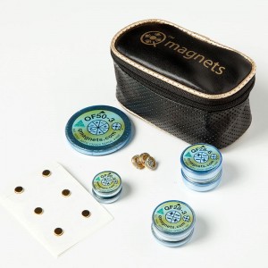 Q Bonus Pack - Active Athlete Magnet Therapy Kit