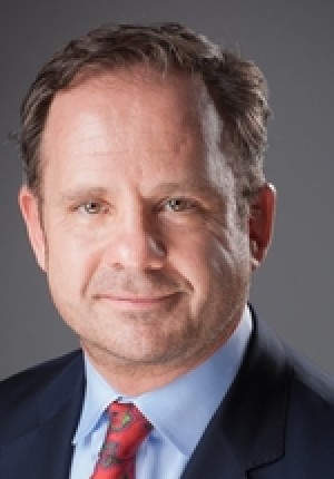 Dr. Andre Goy, director of the John Theurer Cancer Center, will be the featured speaker at the event